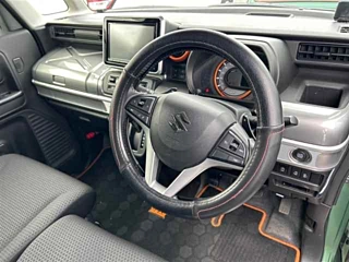 SUZUKI SPACIA GEAR 2019