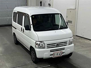 HONDA ACTY VAN 2016