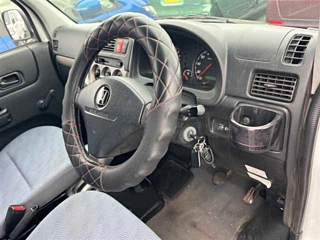 HONDA ACTY VAN 2016