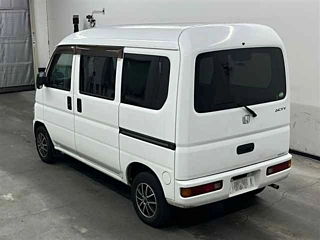 HONDA ACTY VAN 2016