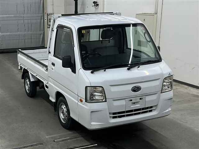 SUBARU SAMBAR 2011