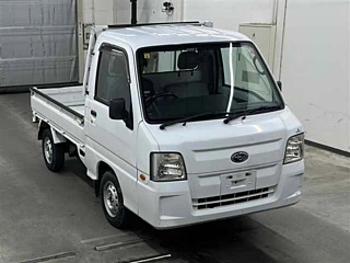 SUBARU SAMBAR 2011