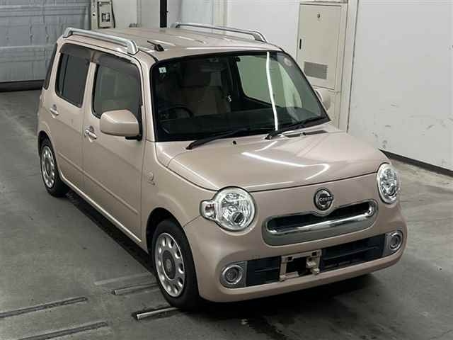 DAIHATSU MIRA 2015