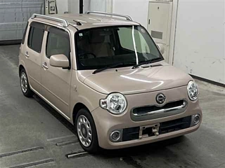 DAIHATSU MIRA 2015