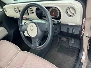 DAIHATSU MIRA 2015