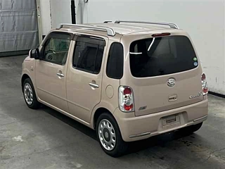 DAIHATSU MIRA 2015