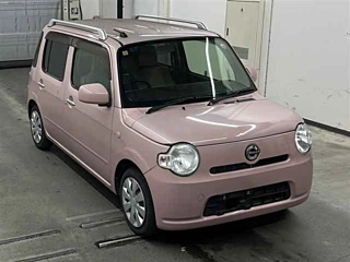 DAIHATSU MIRA 2016