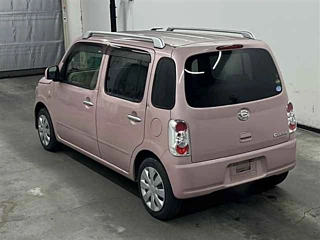 DAIHATSU MIRA 2016