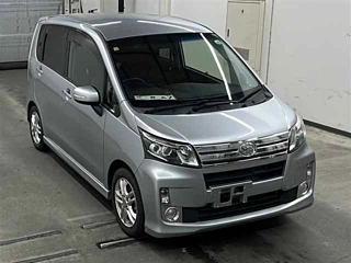 DAIHATSU MOVE 2013