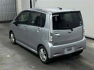 DAIHATSU MOVE 2013