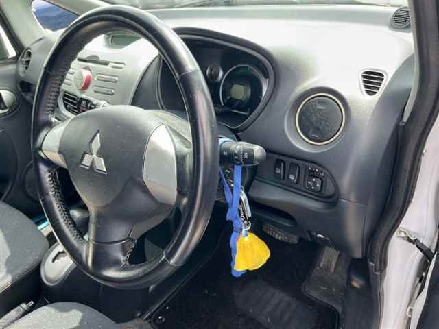 MITSUBISHI I-MIEV 2010