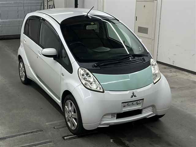 MITSUBISHI I-MIEV 2010