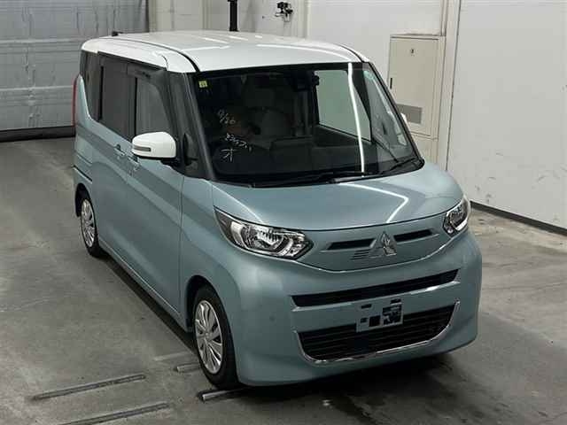 MITSUBISHI EK SPACE 2020