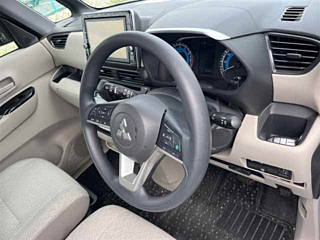 MITSUBISHI EK SPACE 2020