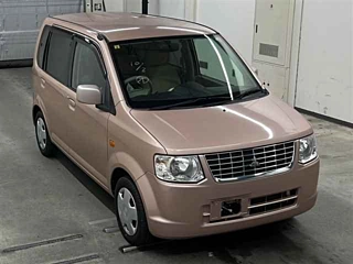 MITSUBISHI EK WAGON 2010