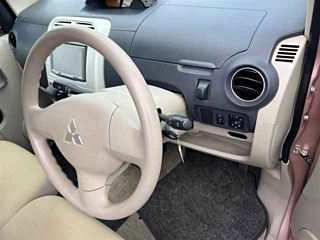 MITSUBISHI EK WAGON 2010