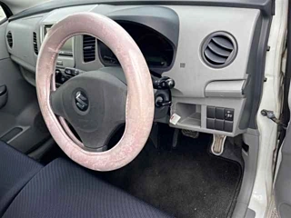 SUZUKI WAGON R 2012