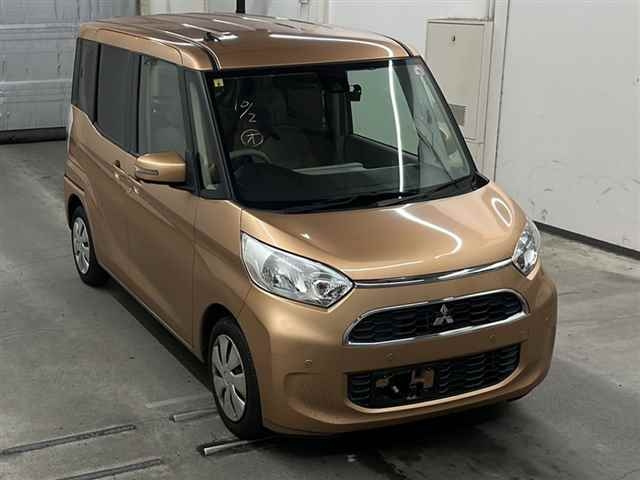 MITSUBISHI EK SPACE 2018