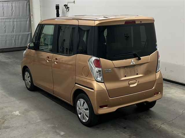 MITSUBISHI EK SPACE 2018