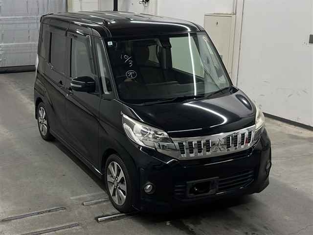MITSUBISHI EK SPACE 2015