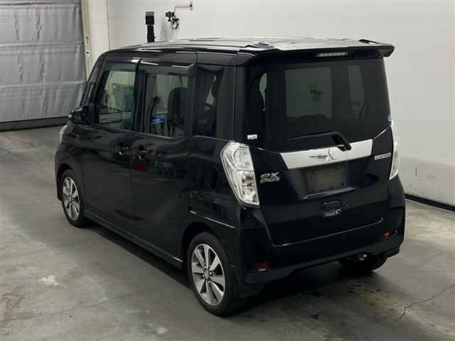MITSUBISHI EK SPACE 2015