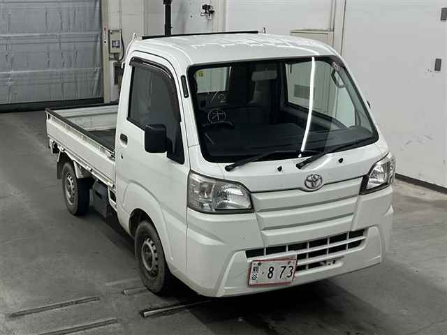 TOYOTA PIXIS TRUCK 2015
