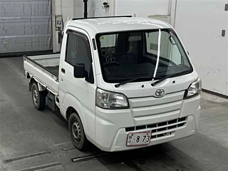 TOYOTA PIXIS TRUCK 2015