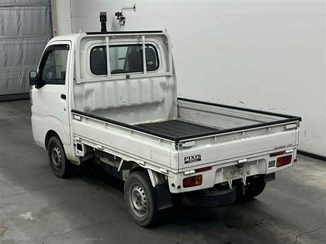 TOYOTA PIXIS TRUCK 2015