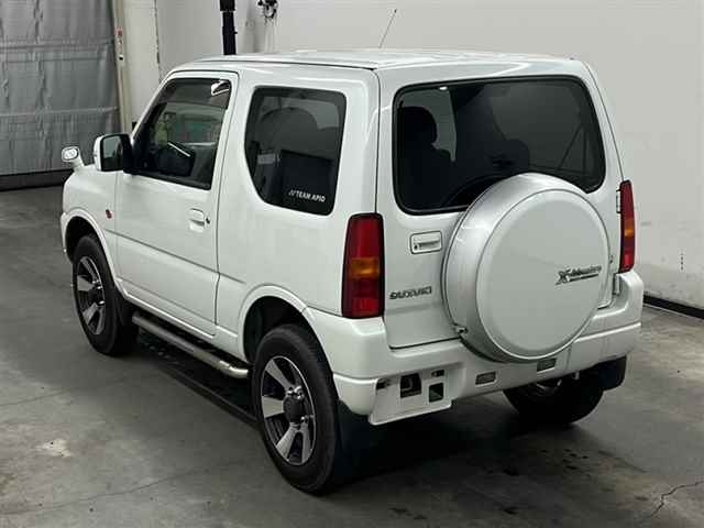 SUZUKI JIMNY 2012