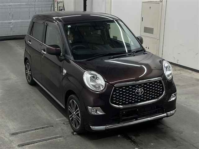 TOYOTA PIXIS JOY 2022