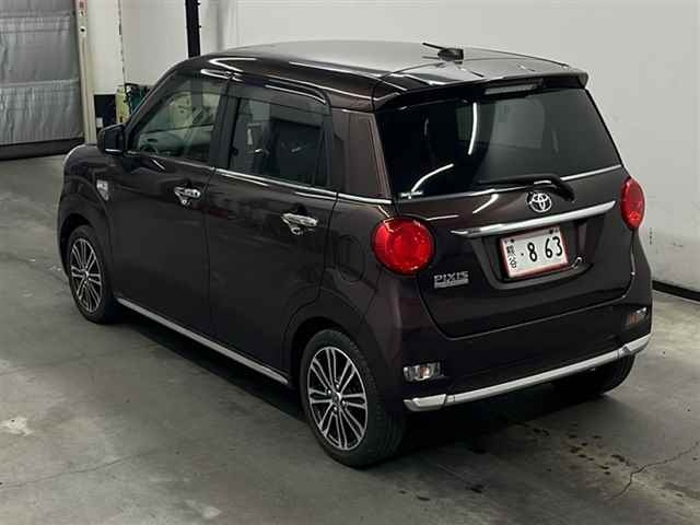 TOYOTA PIXIS JOY 2022