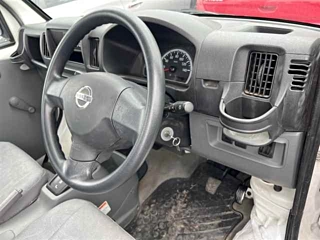 NISSAN CLIPPER TRUCK 2012