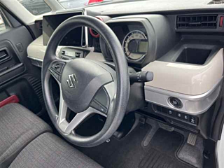 SUZUKI SPACIA 2019