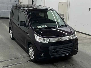 SUZUKI WAGON R 2013
