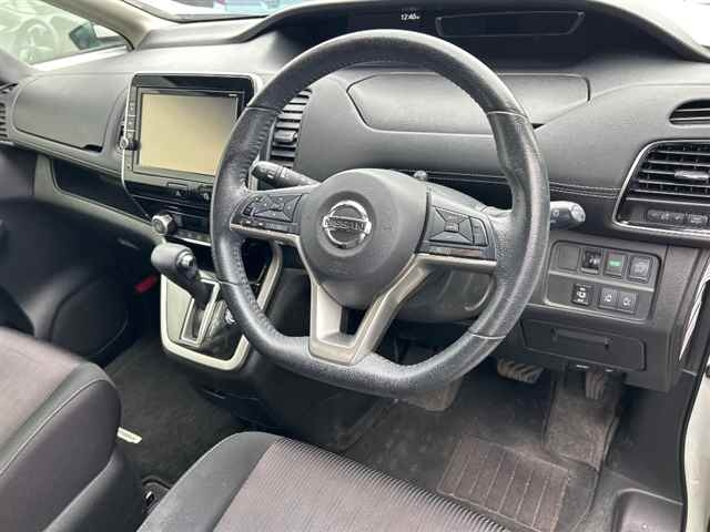 NISSAN SERENA 2017