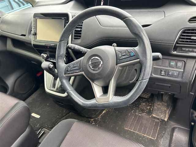 NISSAN SERENA 2016