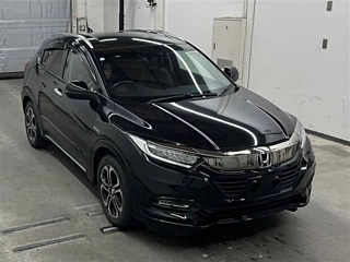 HONDA VEZEL 2021