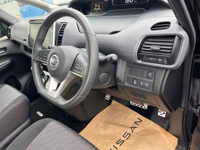 NISSAN SERENA 2020