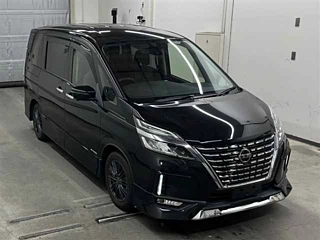 NISSAN SERENA 2020