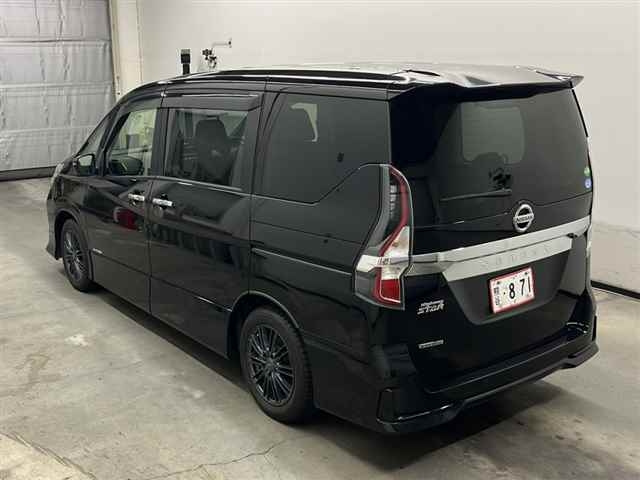 NISSAN SERENA 2020