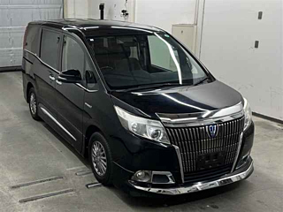 TOYOTA ESQUIRE 2014