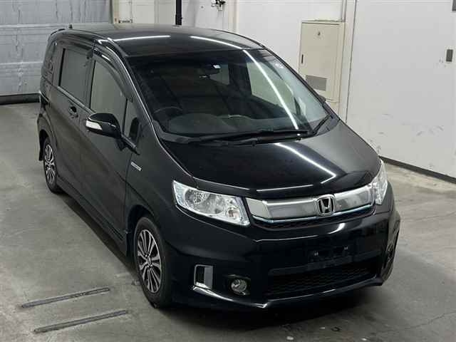HONDA FREED 2016