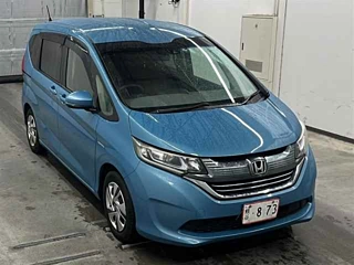 HONDA FREED 2018