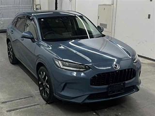 HONDA ZR-V 2023