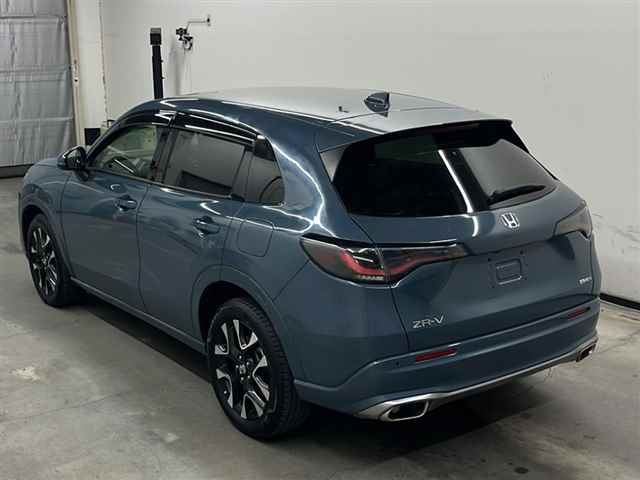 HONDA ZR-V 2023
