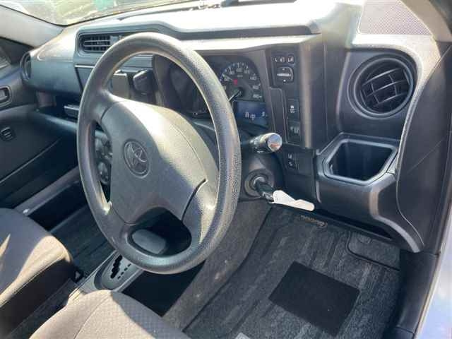 TOYOTA PROBOX 2020