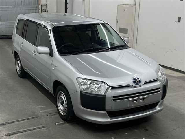 TOYOTA PROBOX 2020