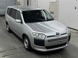 TOYOTA PROBOX 2020