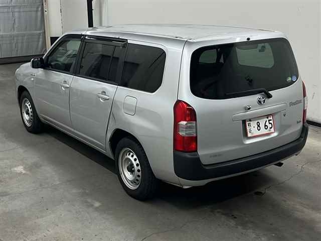 TOYOTA PROBOX 2020