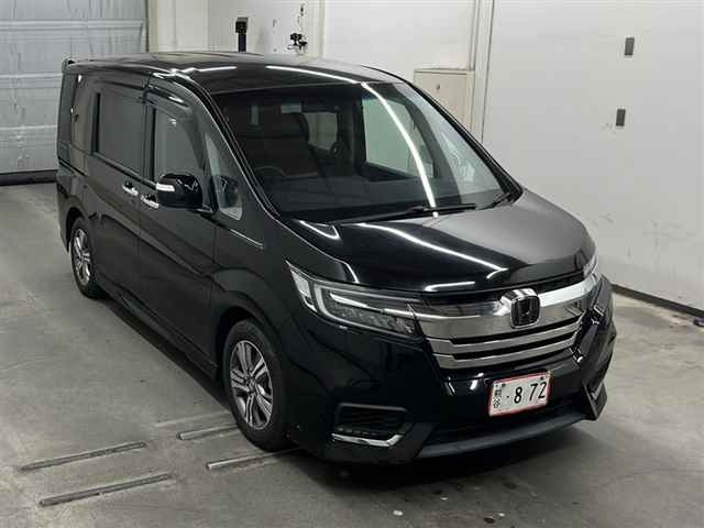 HONDA STEP WAGON 2020
